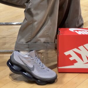 Giay Nike Air Max Scorpion 'Dark Pewter Grey' DJ4701-006