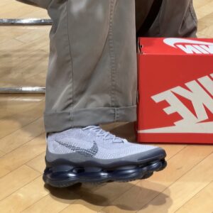 Giay Nike Air Max Scorpion 'Dark Pewter Grey' DJ4701-006