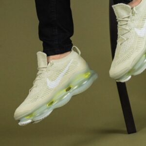 Giay Nike Air Max Scorpion 'Green' DJ4702-300