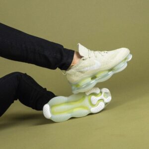 Giay Nike Air Max Scorpion 'Green' DJ4702-300