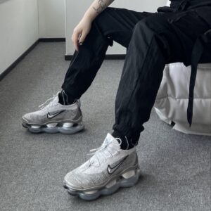 Giay Nike Air Max Scorpion 'Tan Chrome' FD4612-001