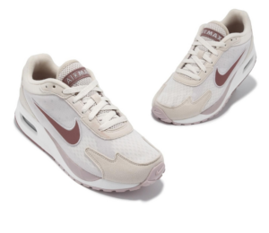 Giay Nike Air Max Solo 'Beige Grey Rose' FN0784-005
