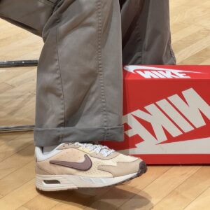 Giay Nike Air Max Solo 'Sesame Smokey Mauve' FZ5050-221