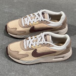 Giay Nike Air Max Solo 'Sesame Smokey Mauve' FZ5050-221