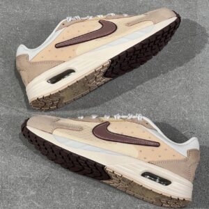 Giay Nike Air Max Solo 'Sesame Smokey Mauve' FZ5050-221
