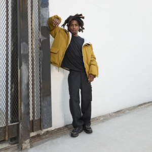 Giay Nike Air Max TW 'Black Bronzine' FB9150-001