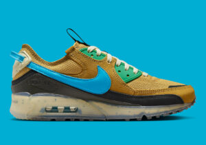 Giay Nike Air Max Terrascape 90 'Wheat Gold' DQ3987-700