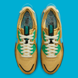 Giay Nike Air Max Terrascape 90 'Wheat Gold' DQ3987-700