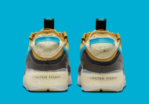 Giay Nike Air Max Terrascape 90 'Wheat Gold' DQ3987-700