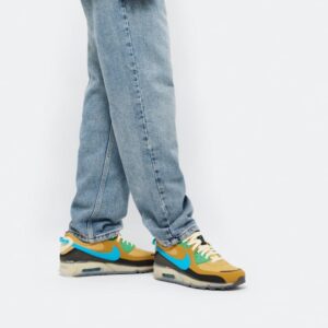 Giay Nike Air Max Terrascape 90 'Wheat Gold' DQ3987-700