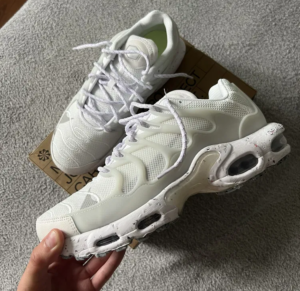 Giay Nike Air Max Terrascape Plus 'White' DQ3977-100