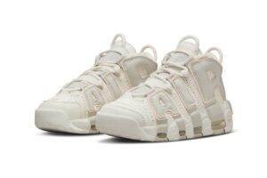 Giay Nike Air More Uptempo 'Light Bone' DV1137-101