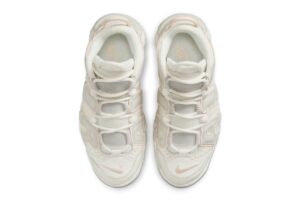Giay Nike Air More Uptempo 'Light Bone' DV1137-101