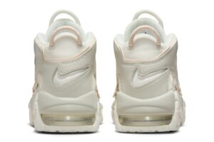 Giay Nike Air More Uptempo 'Light Bone' DV1137-101