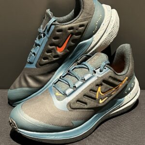 Giay Nike Air Winflo 9 Shield 'Deep Jungle' DM1106-200