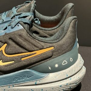 Giay Nike Air Winflo 9 Shield 'Deep Jungle' DM1106-200