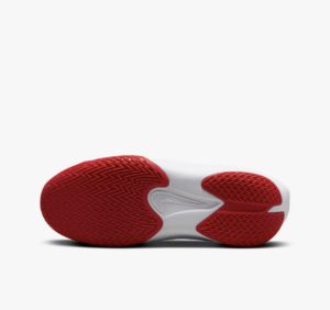 Giay Nike Air Zoom G.T. Cut 3 'Black Red White' FD7033-002