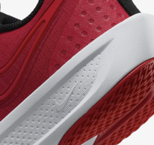 Giay Nike Air Zoom G.T. Cut 3 'Black Red White' FD7033-002