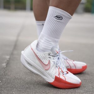Giay Nike Air Zoom G.T. Cut 3 EP 'Picante Red' DV2918-101
