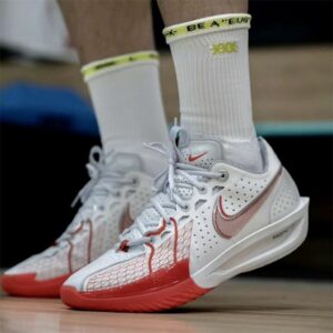 Giay Nike Air Zoom G.T. Cut 3 EP 'Picante Red' DV2918-101