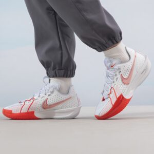 Giay Nike Air Zoom G.T. Cut 3 EP 'Picante Red' DV2918-101
