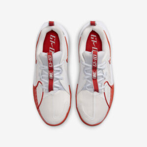 Giay Nike Air Zoom GT Cut 3 GS 'White Picante Red' FD7033‑101