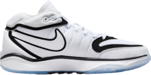 Giay Nike Air Zoom GT Hustle 2 EP 'White Black' DJ9404-102