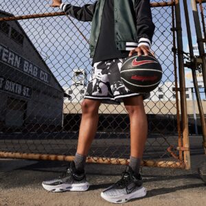 Giay Nike Air Zoom GT Jump 2 'Black White' DJ9431-003