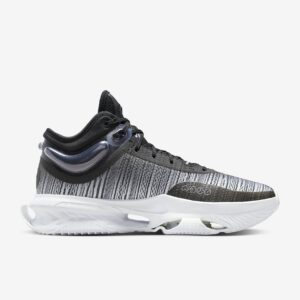 Giay Nike Air Zoom GT Jump 2 'Black White' DJ9431-003