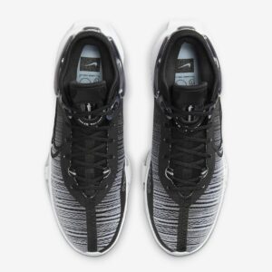 Giay Nike Air Zoom GT Jump 2 'Black White' DJ9431-003