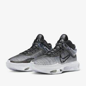 Giay Nike Air Zoom GT Jump 2 'Black White' DJ9431-003