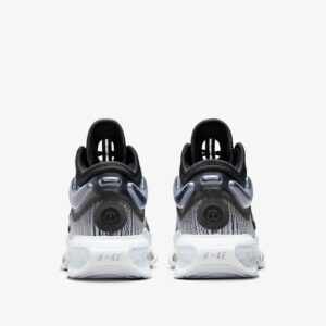 Giay Nike Air Zoom GT Jump 2 'Black White' DJ9431-003
