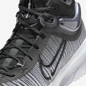 Giay Nike Air Zoom GT Jump 2 'Black White' DJ9431-003