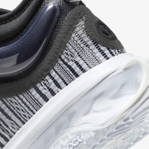 Giay Nike Air Zoom GT Jump 2 'Black White' DJ9431-003