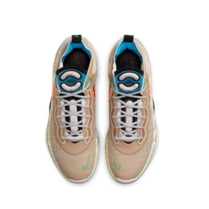 Giay Nike Air Zoom GT Run 'Desert Sand' CZ0202-200