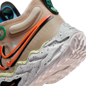 Giay Nike Air Zoom GT Run 'Desert Sand' CZ0202-200