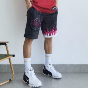 Giay Nike Air Zoom Generation 'White Black Red' DV7219-100