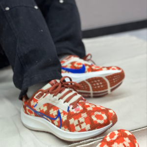 Giay Nike Air Zoom Pegasus 40 'Blue Ribbon' FQ7680-100