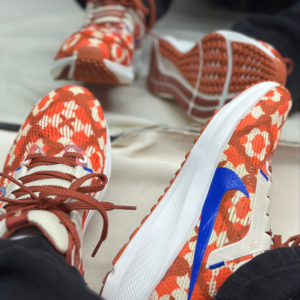 Giay Nike Air Zoom Pegasus 40 'Blue Ribbon' FQ7680-100