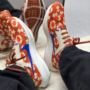 Giay Nike Air Zoom Pegasus 40 'Blue Ribbon' FQ7680-100