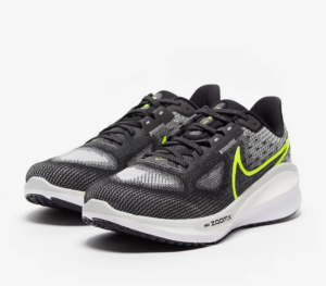 Giay Nike Air Zoom Vomero 17 'Black Volt' FB1309-001