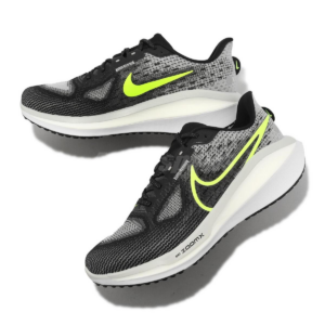 Giay Nike Air Zoom Vomero 17 'Black Volt' FB1309-001