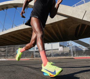 Giay Nike Air Zoom Alphafly NEXT% 3 'Volt Concord' FD8315-700