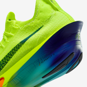 Giay Nike Air Zoom Alphafly NEXT% 3 'Volt Concord' FD8315-700