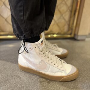 Giay Nike Blazer Mid '77 'Voodoo Doll' DQ5081-119