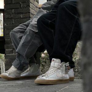 Giay Nike Blazer Mid '77 'Voodoo Doll' DQ5081-119