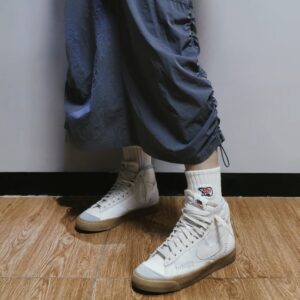 Giay Nike Blazer Mid '77 'Voodoo Doll' DQ5081-119