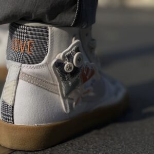 Giay Nike Blazer Mid '77 'Voodoo Doll' DQ5081-119