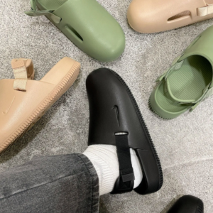 Dep Nike Calm Mule 'Black' FB2185-001