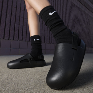 Dep Nike Calm Mule 'Black' FB2185-001